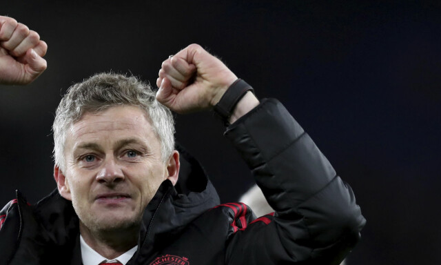 Solskjær driver Liverpool til vanvidd, Bendtner kommer ikke ut av fotlenka og Rekdal tar over Spetalens Leeds